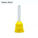 Precision Dental Mixing Tips Set for High-Quality Dispensing