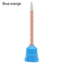 Precision Dental Mixing Tips Set for High-Quality Dispensing