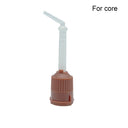Precision Dental Mixing Tips Set for High-Quality Dispensing