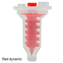 Precision Dental Mixing Tips Set for High-Quality Dispensing