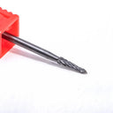 Precision Diamond Nail Drill Bit Set for Stylish Manicures