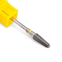 Precision Diamond Nail Drill Bit Set for Stylish Manicures