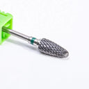 Precision Diamond Nail Drill Bit Set for Stylish Manicures