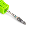 Precision Diamond Nail Drill Bit Set for Stylish Manicures