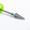 Precision Diamond Nail Drill Bit Set for Stylish Manicures