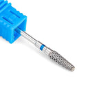 Precision Diamond Nail Drill Bit Set for Stylish Manicures