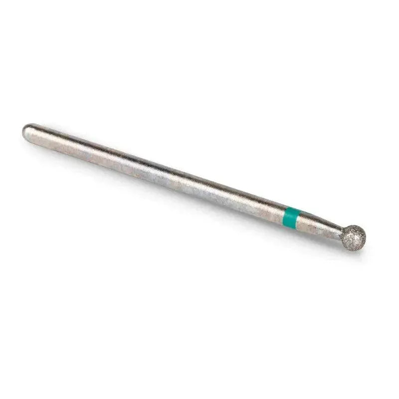 Precision Diamond Nail Drill Bit Set for Stylish Manicures