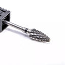 Precision Diamond Nail Drill Bit Set for Stylish Manicures