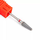 Precision Diamond Nail Drill Bit Set for Stylish Manicures