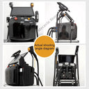 Precision Diode Pico Laser For Hair