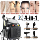 Precision Diode Pico Laser For Hair