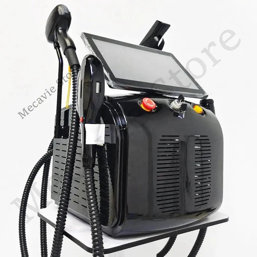Precision Diode Pico Laser For Hair