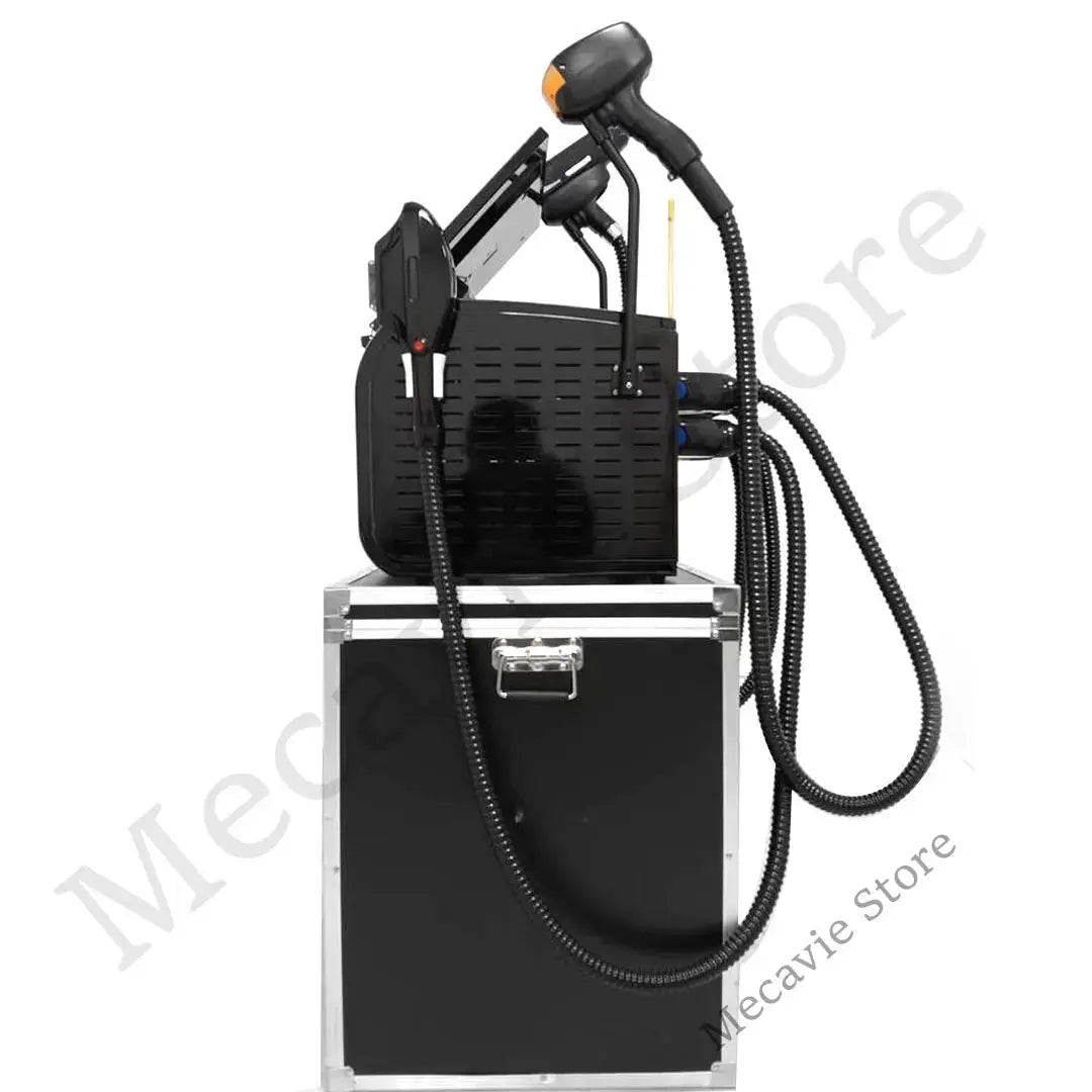 Precision Diode Pico Laser For Hair