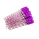Eyelash Brush Set for Flawless Makeup
