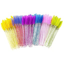 Eyelash Brush Set for Flawless Makeup