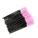 Eyelash Brush Set for Flawless Makeup
