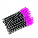 Precision Disposable Eyelash Brush Set for Flawless Makeup