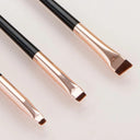 Precision Eye Makeup Brush Set for Flawless Artistry