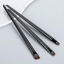 Precision Eye Makeup Brush Set for Flawless Artistry