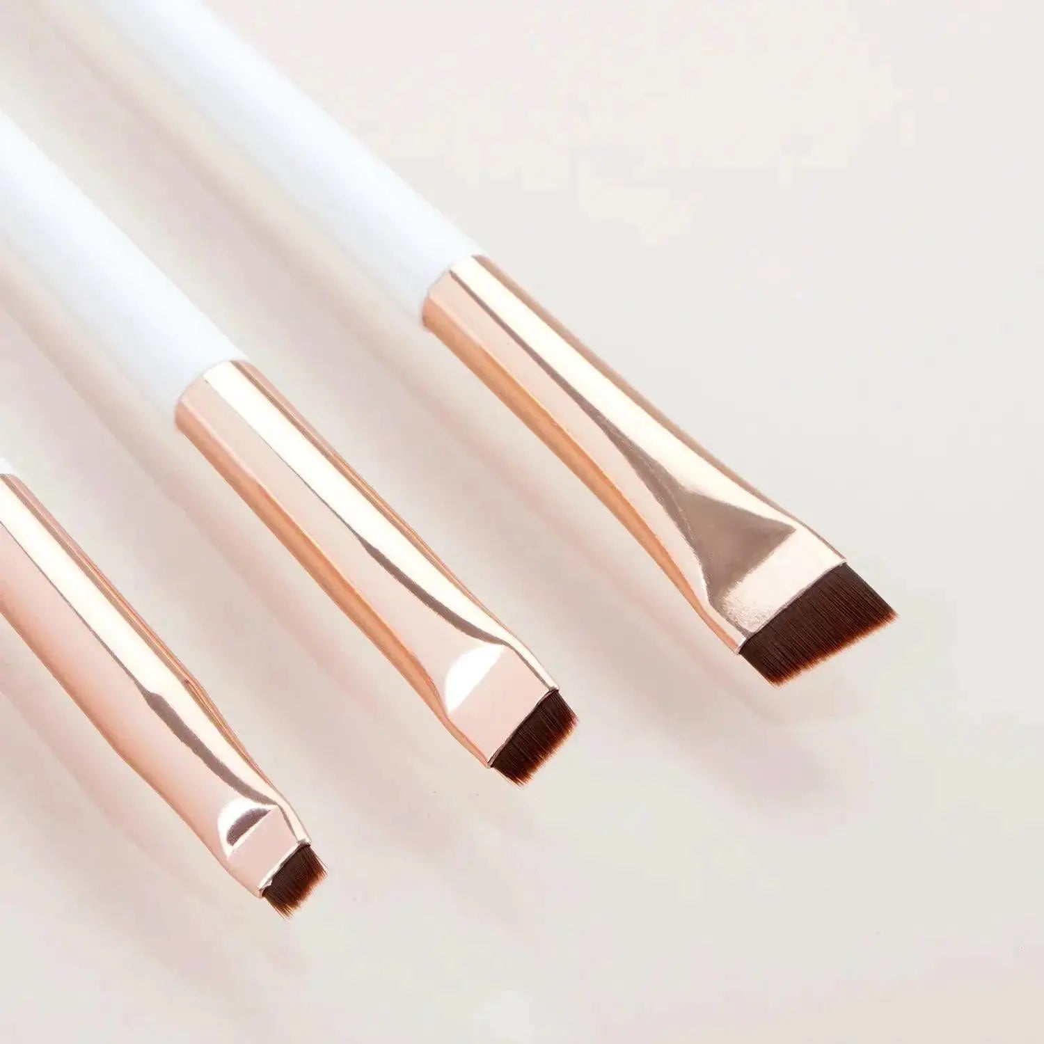 Precision Eye Makeup Brush Set for Flawless Artistry
