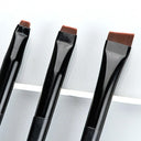 Precision Eye Makeup Brush Set for Flawless Artistry