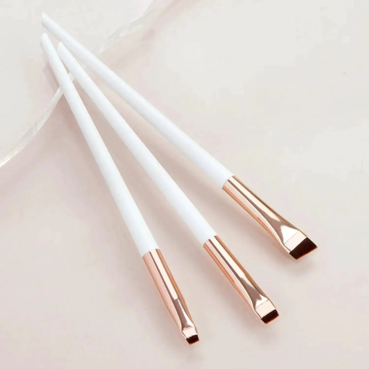 Easy Eye Makeup Brush Set for Beginners — product view