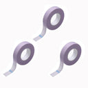 Precision Eyelash Extension Tape for Seamless Isolation