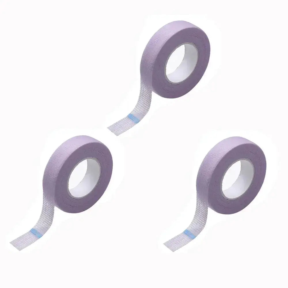 Seamless Isolation Eyelash Tape for Pros — Tape Cutter-5