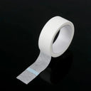 Precision Eyelash Extension Tape for Seamless Isolation