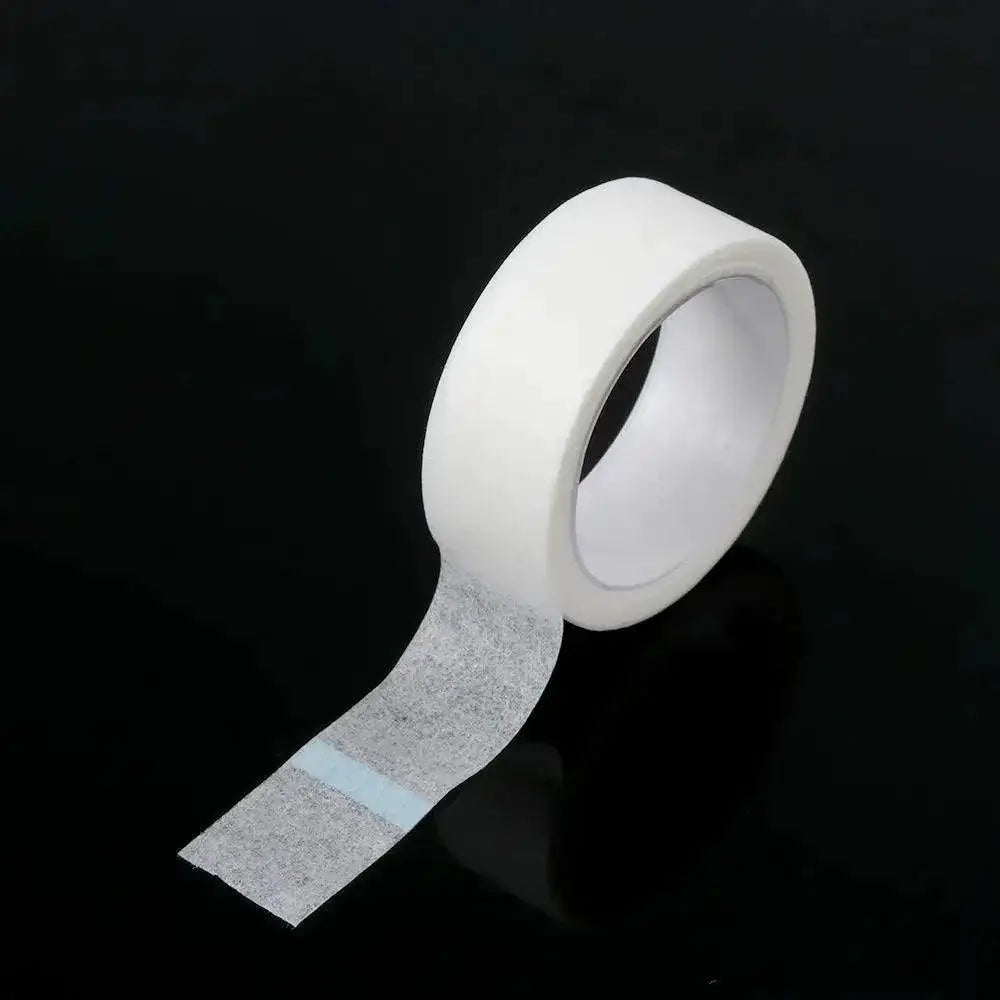 Seamless Isolation Eyelash Tape for Pros — product view