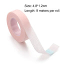 Precision Eyelash Extension Tape for Seamless Isolation