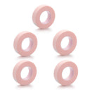 Precision Eyelash Extension Tape for Seamless Isolation