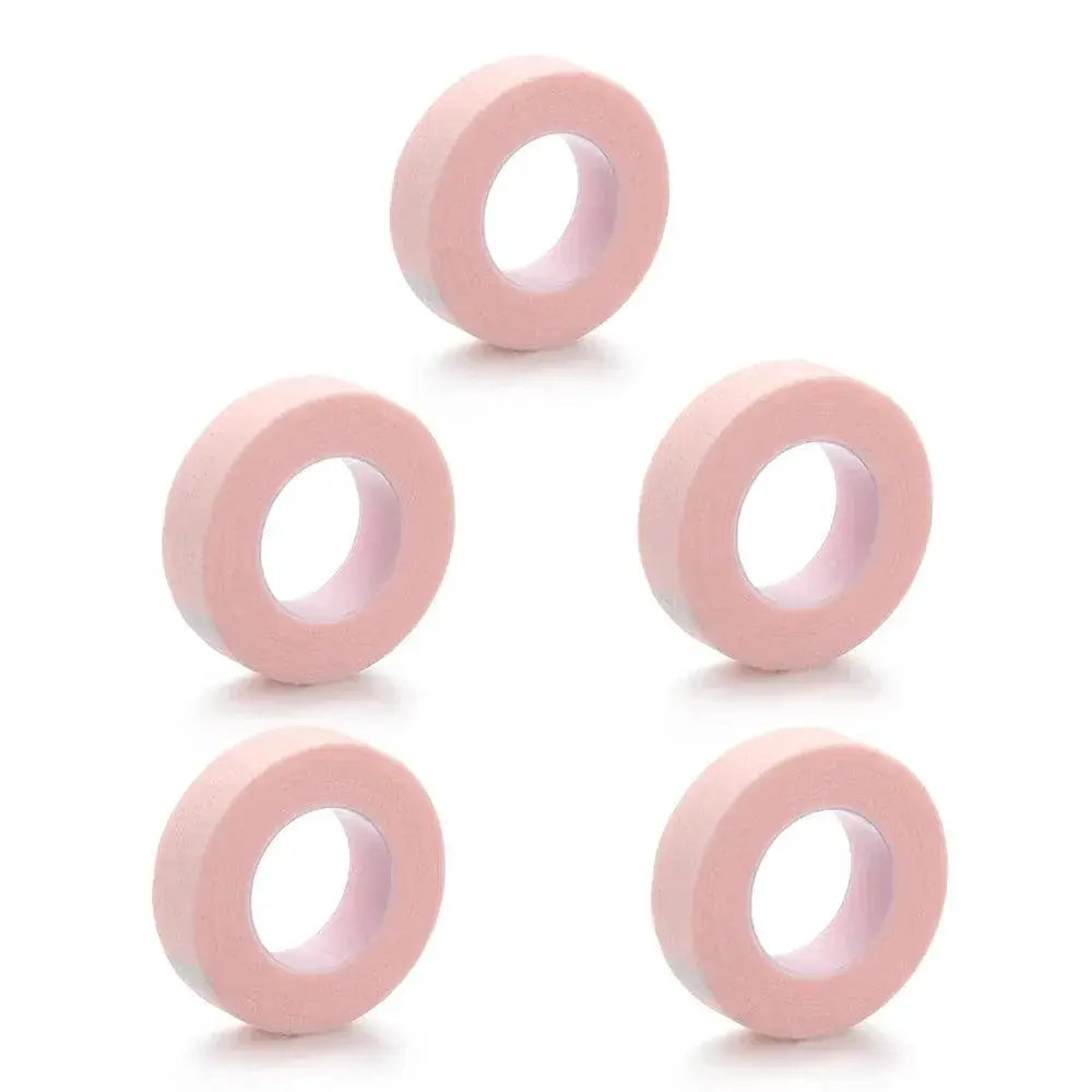 Seamless Isolation Eyelash Tape for Pros — Tape Cutter-4