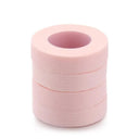 Precision Eyelash Extension Tape for Seamless Isolation
