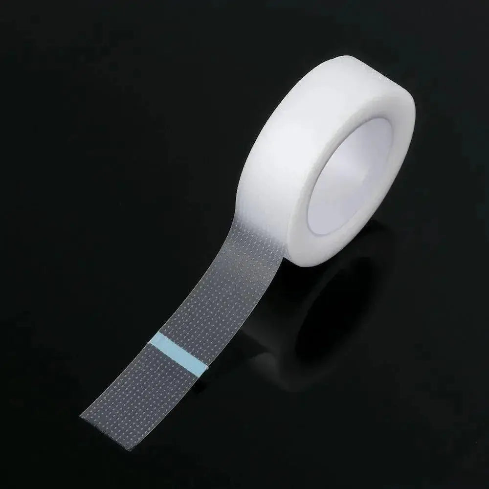 Seamless Isolation Eyelash Tape for Pros — product view