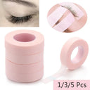 Precision Eyelash Extension Tape for Seamless Isolation