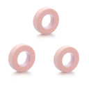Precision Eyelash Extension Tape for Seamless Isolation