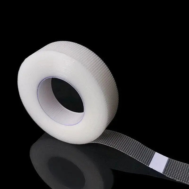 Precision Eyelash Extension Tape Set for Seamless Makeup