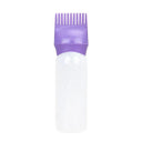 Precision Hair Care Applicator Bottle for Salon Results