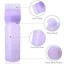 Precision Hair Care Applicator Bottle for Salon Results