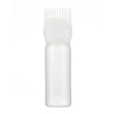 Precision Hair Care Applicator Bottle for Salon Results