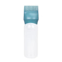 Precision Hair Care Applicator Bottle for Salon Results