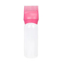 Precision Hair Care Applicator Bottle for Salon Results