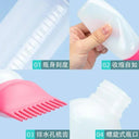 Precision Hair Care Applicator Bottle for Salon Results