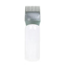 Precision Hair Care Applicator Bottle for Salon Results