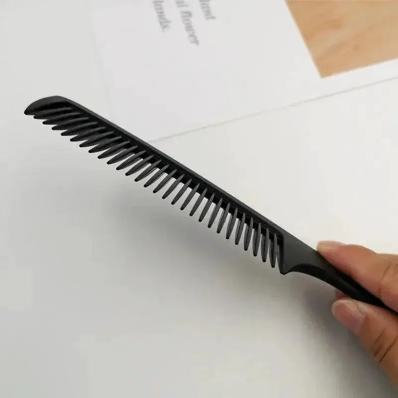 Precision Hair Comb For Styling Professional Hair Tool