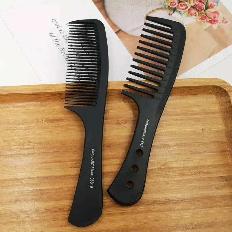 Precision Hair Comb For Styling Professional Hair Tool