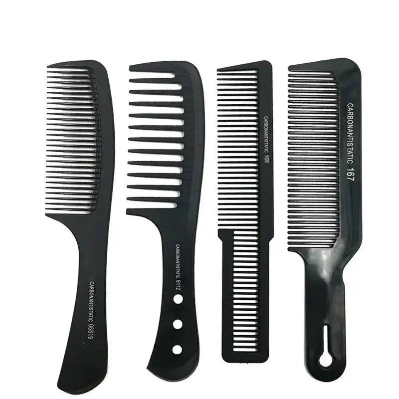 Precision Hair Comb For Styling Professional Hair Tool