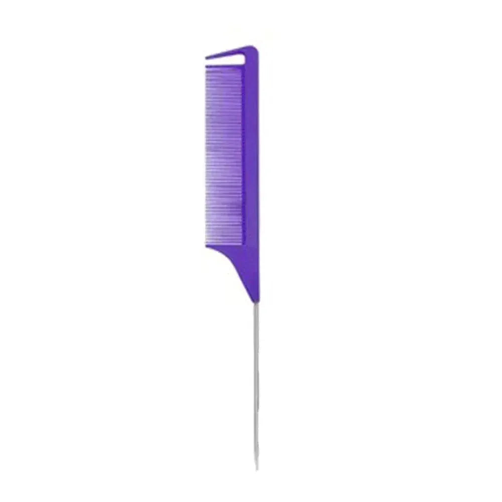 Precision Hair Styling Comb Anti Static Needle Design Tool