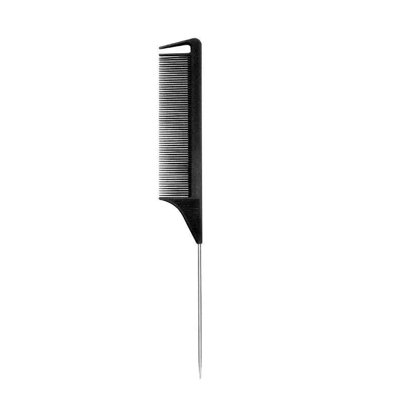Precision Hair Styling Comb Anti Static Needle Design Tool